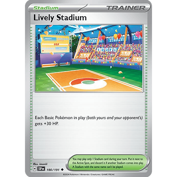 Lively Stadium [180/191]