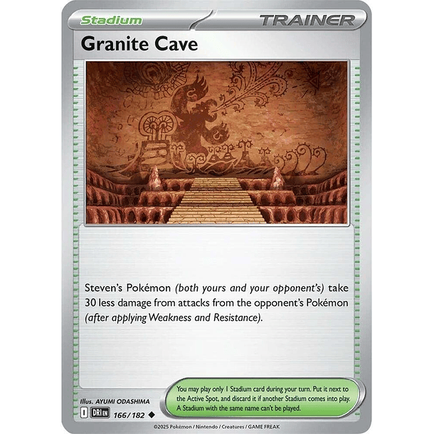 Granite Cave [166/182]