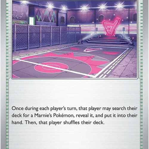 Spikemuth Gym [169/182]