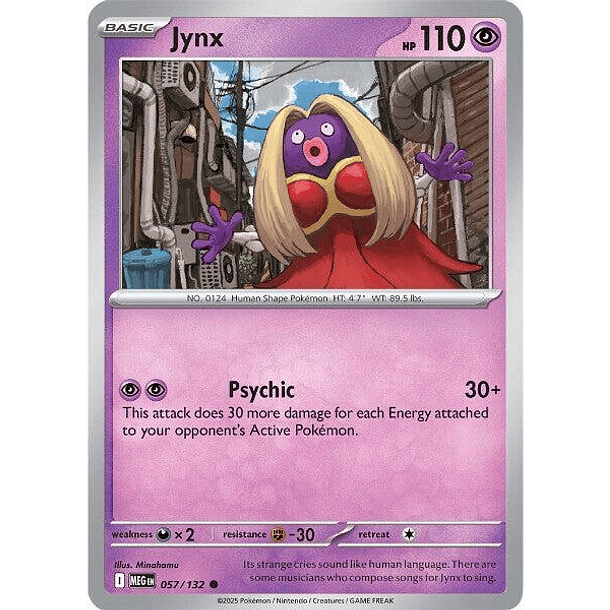 Jynx [057/132]