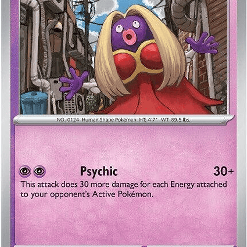 Jynx [057/132]