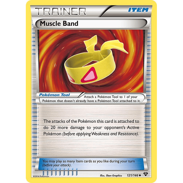 Muscle Band [121/146]