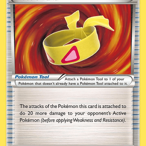 Muscle Band [121/146]