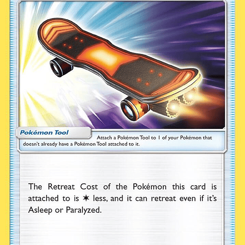 Escape Board [122/156]