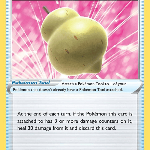 Sitrus Berry [182/202]