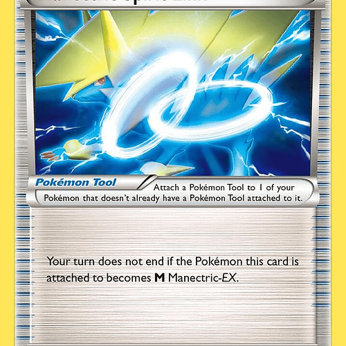 Manectric Spirit Link [100/119]