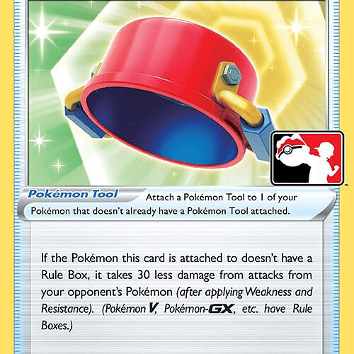 Pot Helmet (COSMOS HOLO) (PLAY! POKEMON) [146/172]