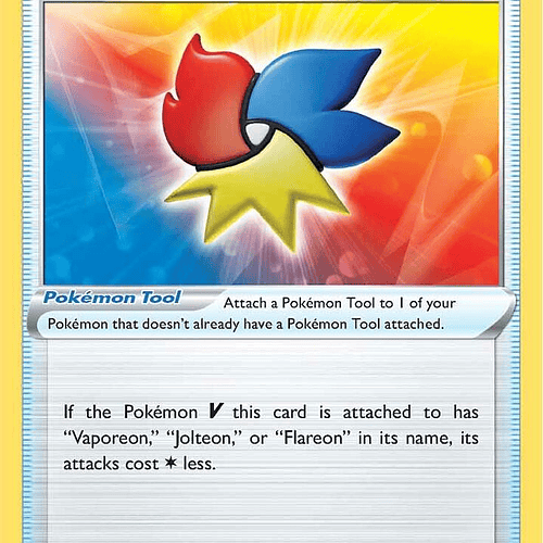 Elemental Badge [147/203]