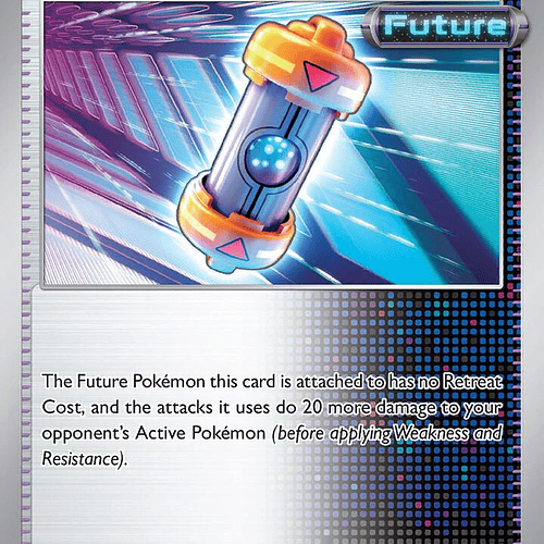 Future Booster Energy Capsule [164/182]