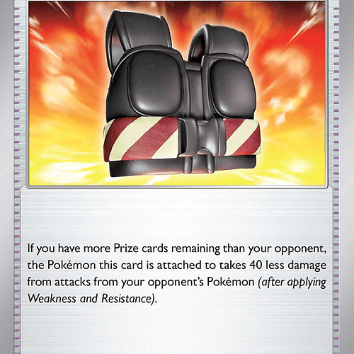 Defiance Vest [162/182]