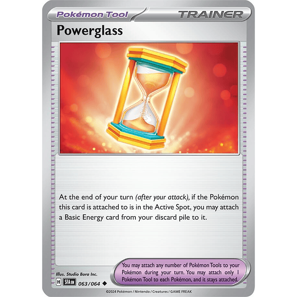Powerglass [063/064]