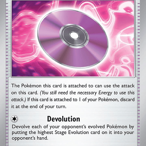 Technical Machine: Devolution [177/182]