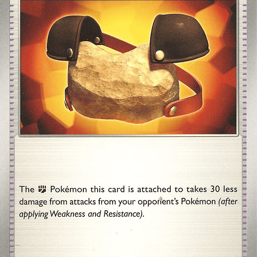 Rock Chestplate [192/198]