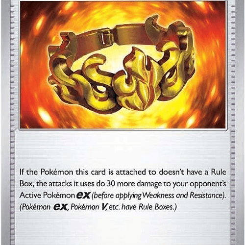 Brave Bangle [080/086]