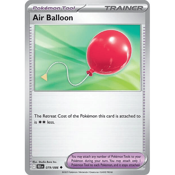 Air Balloon [079/086]
