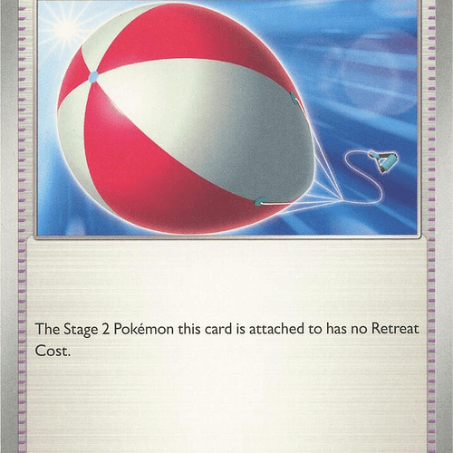 Big Air Balloon [155/165]