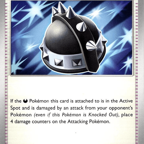 Punk Helmet [092/094]