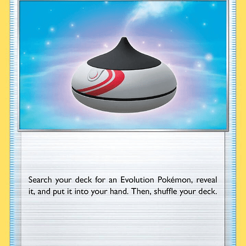 Evolution Incense [163/202]