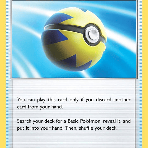 Quick Ball [179/202]