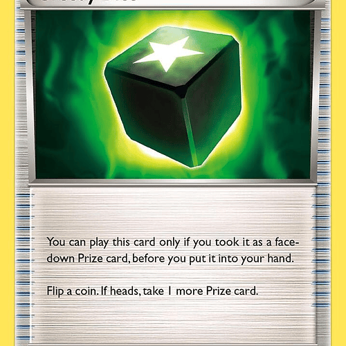 Greedy Dice [102/114]