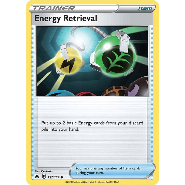 Energy Retrieval [127/159]
