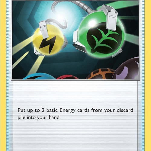 Energy Retrieval [127/159]