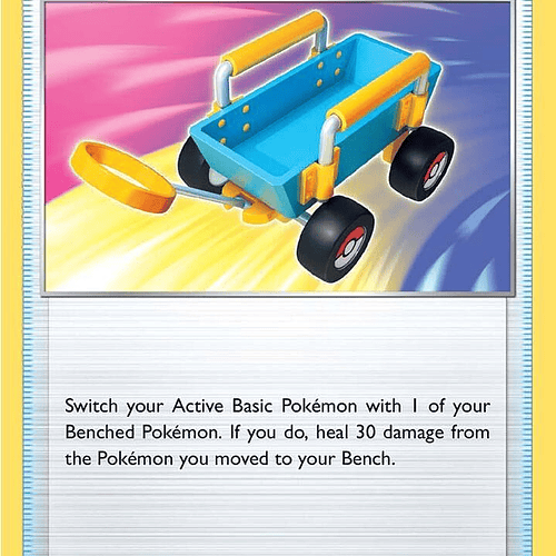 Switch Cart [154/189]