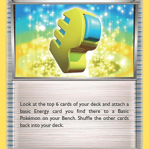 Max Elixir [102/122]