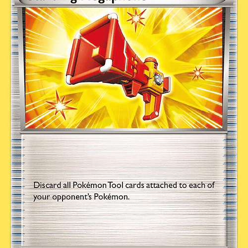 Startling Megaphone [97/106]