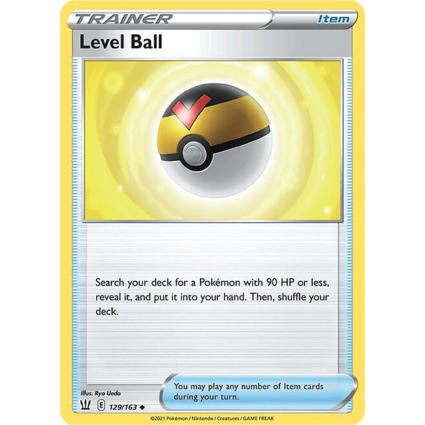 Level Ball [129/163]