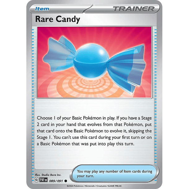 Rare Candy [089/091]