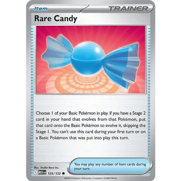Rare Candy [125/132]