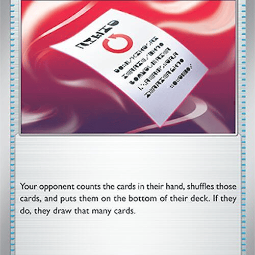 Meddling Memo [181/191]