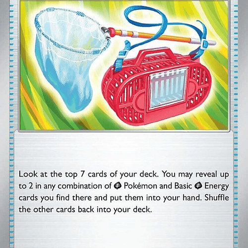 Bug Catching Set [102/131]