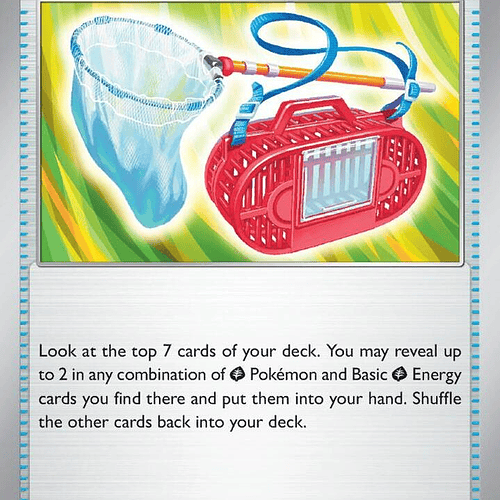 Bug Catching Set [143/167]