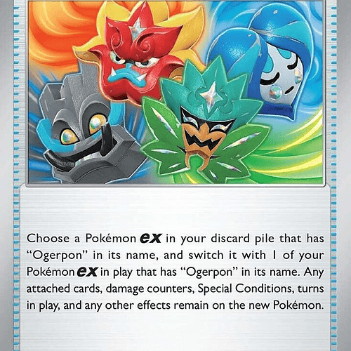 Ogre's Mask [118/131]