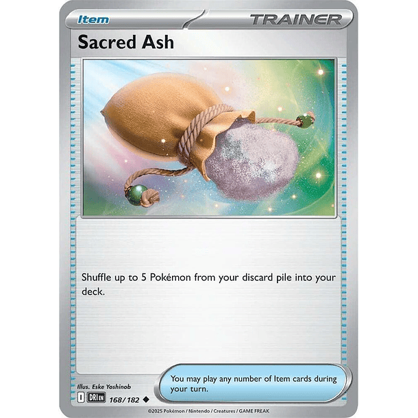 Sacred Ash [168/182]