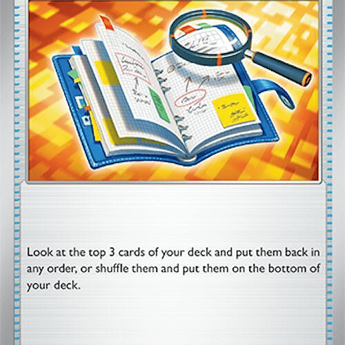 Deduction Kit [171/191]