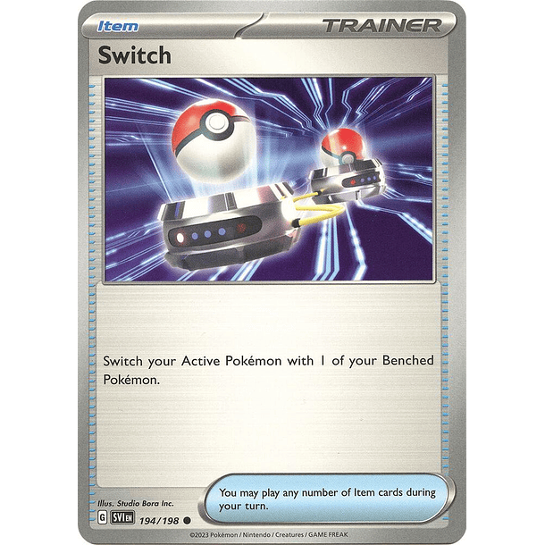 Switch [194/198]