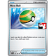 Nest Ball (PLAY! POKEMON) [181/198]