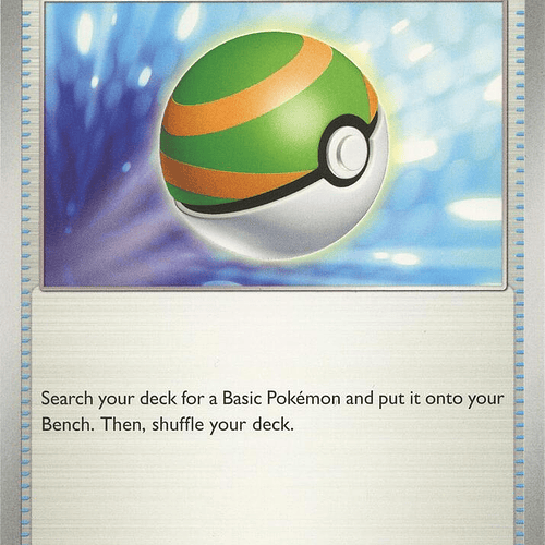 Nest Ball [084/091]