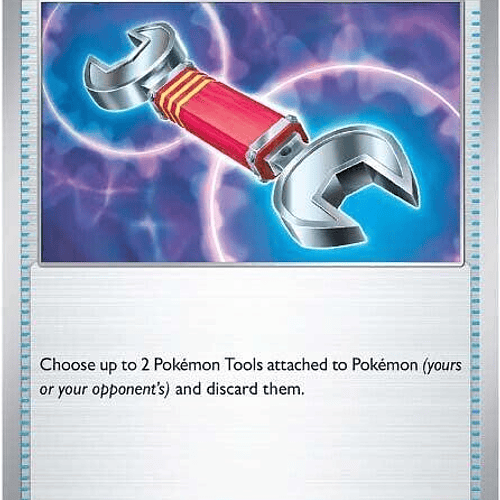 Tool Scrapper [085/086]