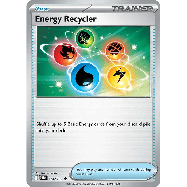 Energy Recycler [164/182]