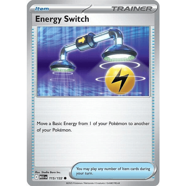 Energy Switch [115/132]