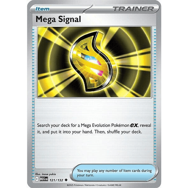 Mega Signal [121/132]