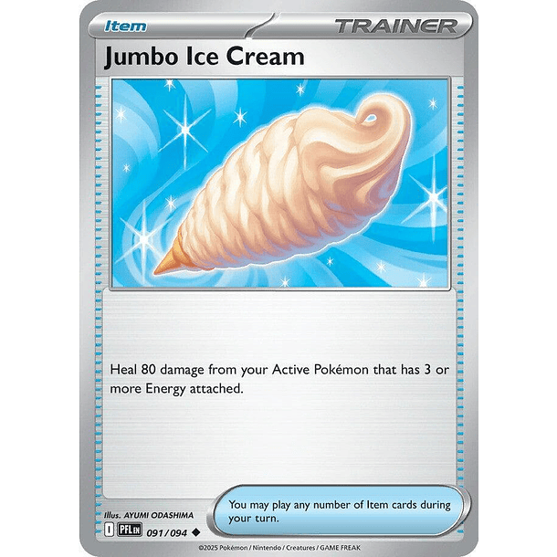 Jumbo Ice Cream [091/094]