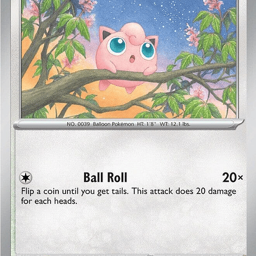 Jigglypuff [076/094]