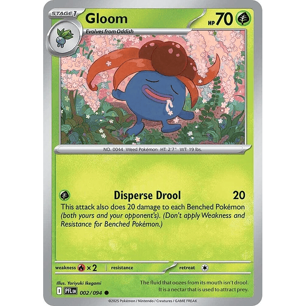 Gloom [002/094]