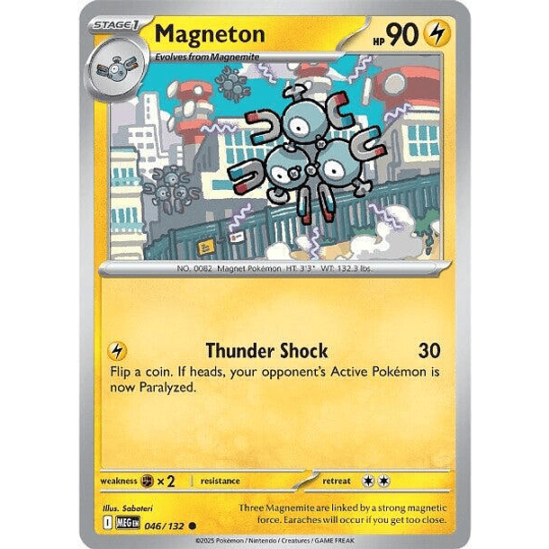 Magneton [046/132]
