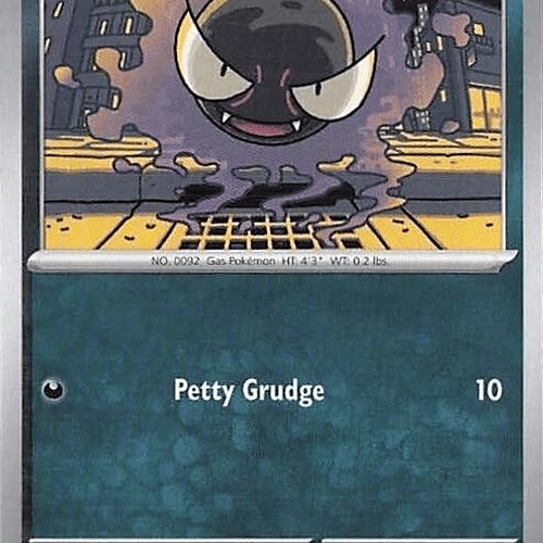 Gastly [054/094]
